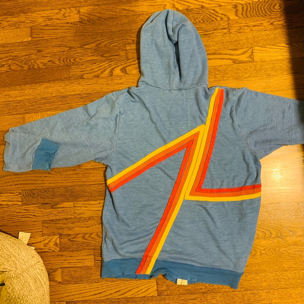 Aviator Nation Hoody